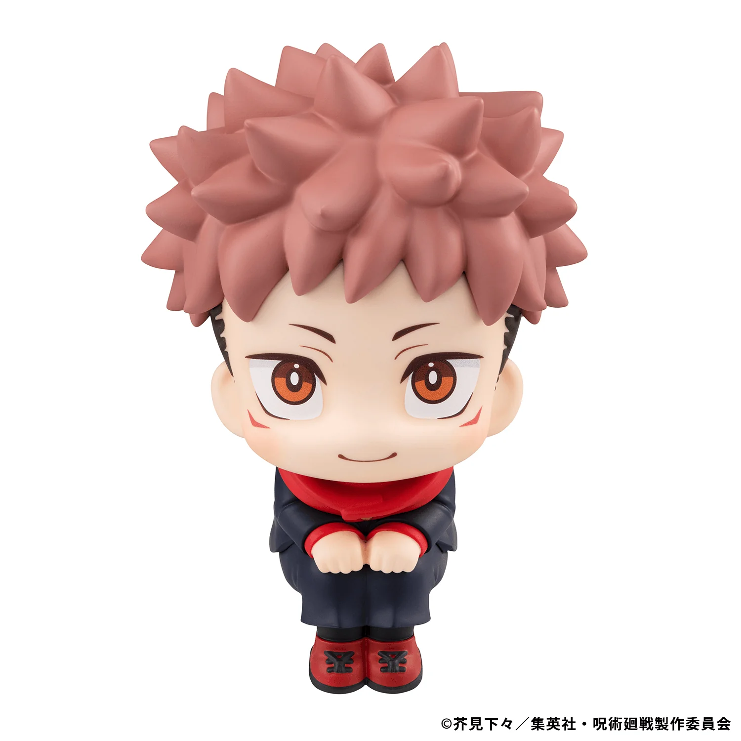 Lookup Jujutsu Kaisen Yuji Itadori(Repeat) - Image 2