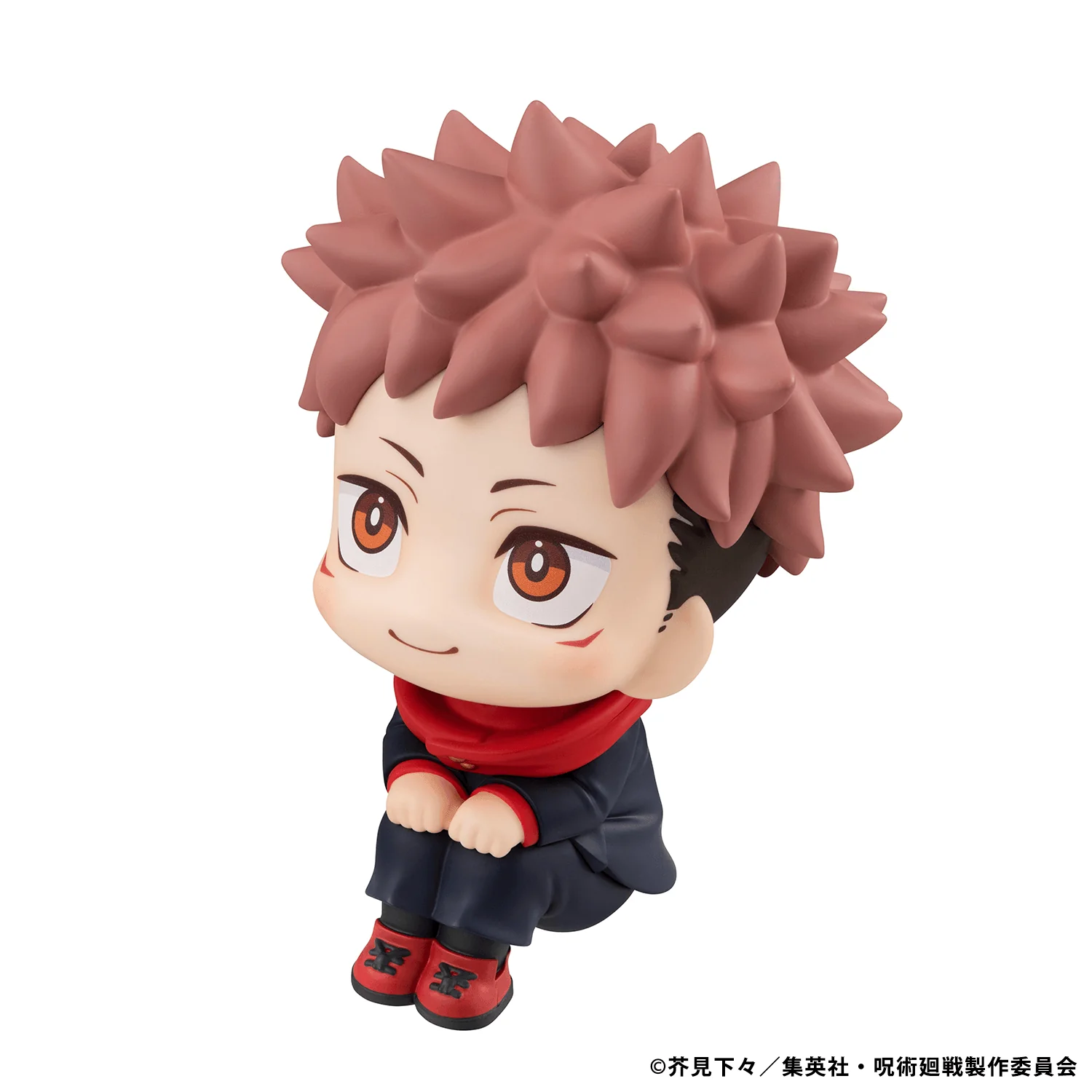 Lookup Jujutsu Kaisen Yuji Itadori(Repeat) - Image 4