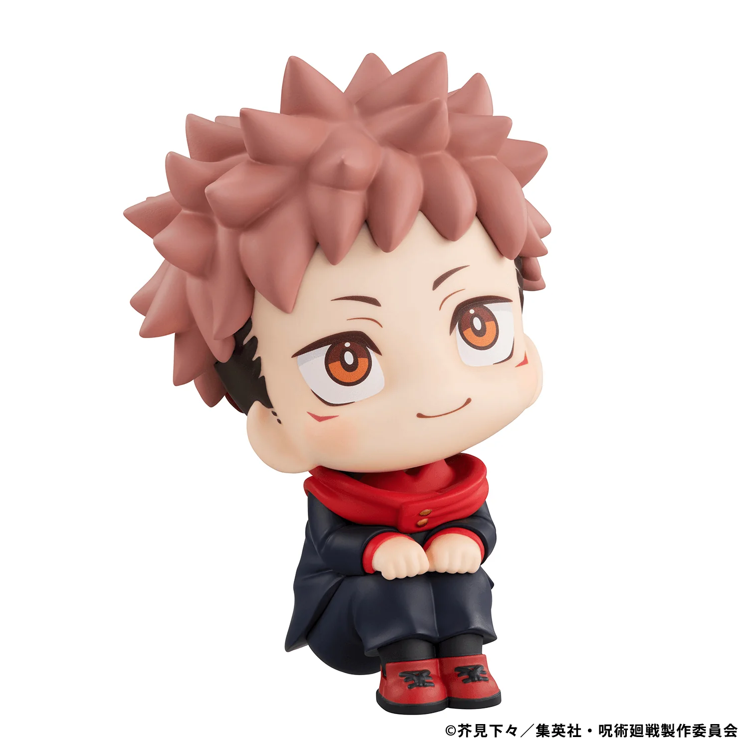 Lookup Jujutsu Kaisen Yuji Itadori(Repeat) - Image 6