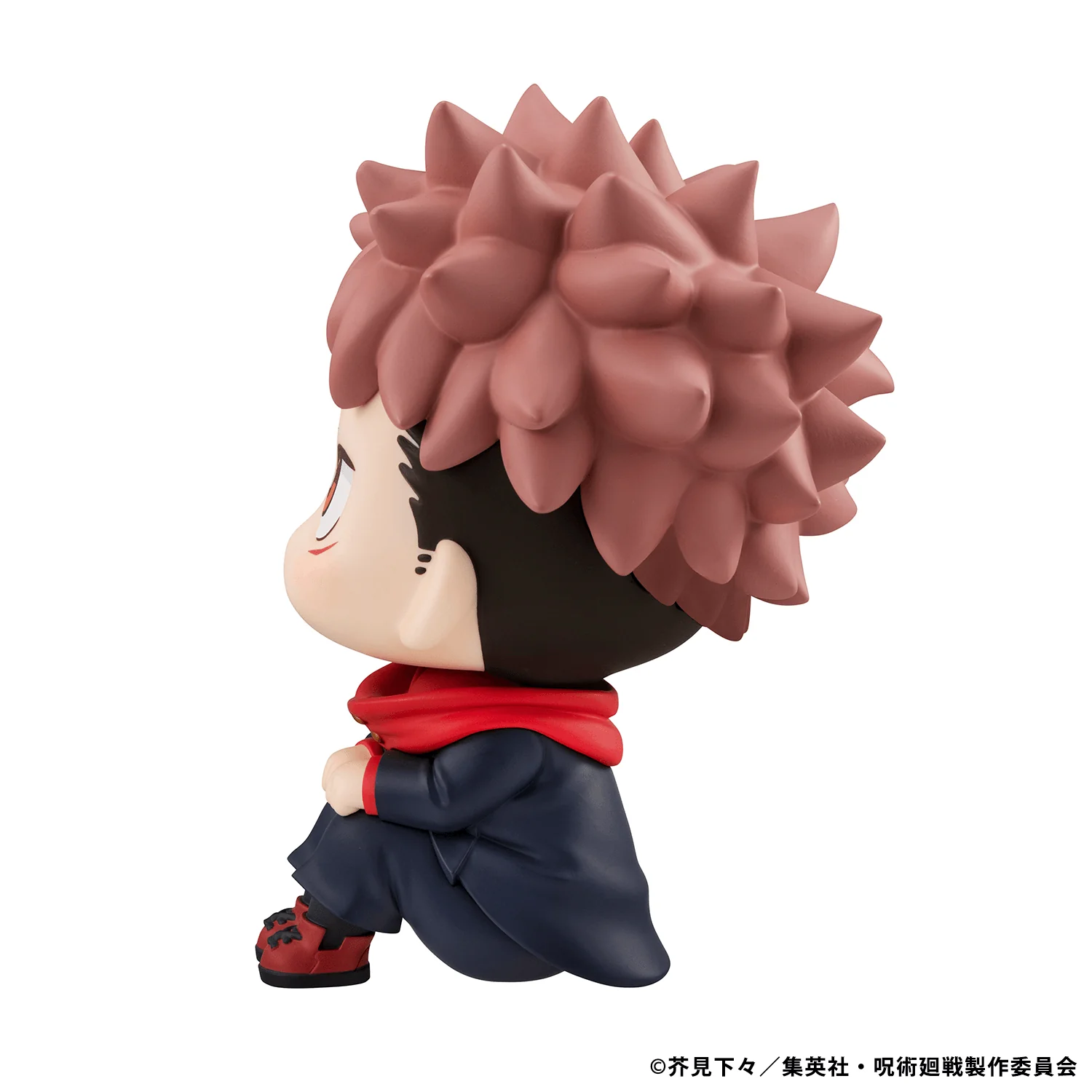 Lookup Jujutsu Kaisen Yuji Itadori(Repeat) - Image 7