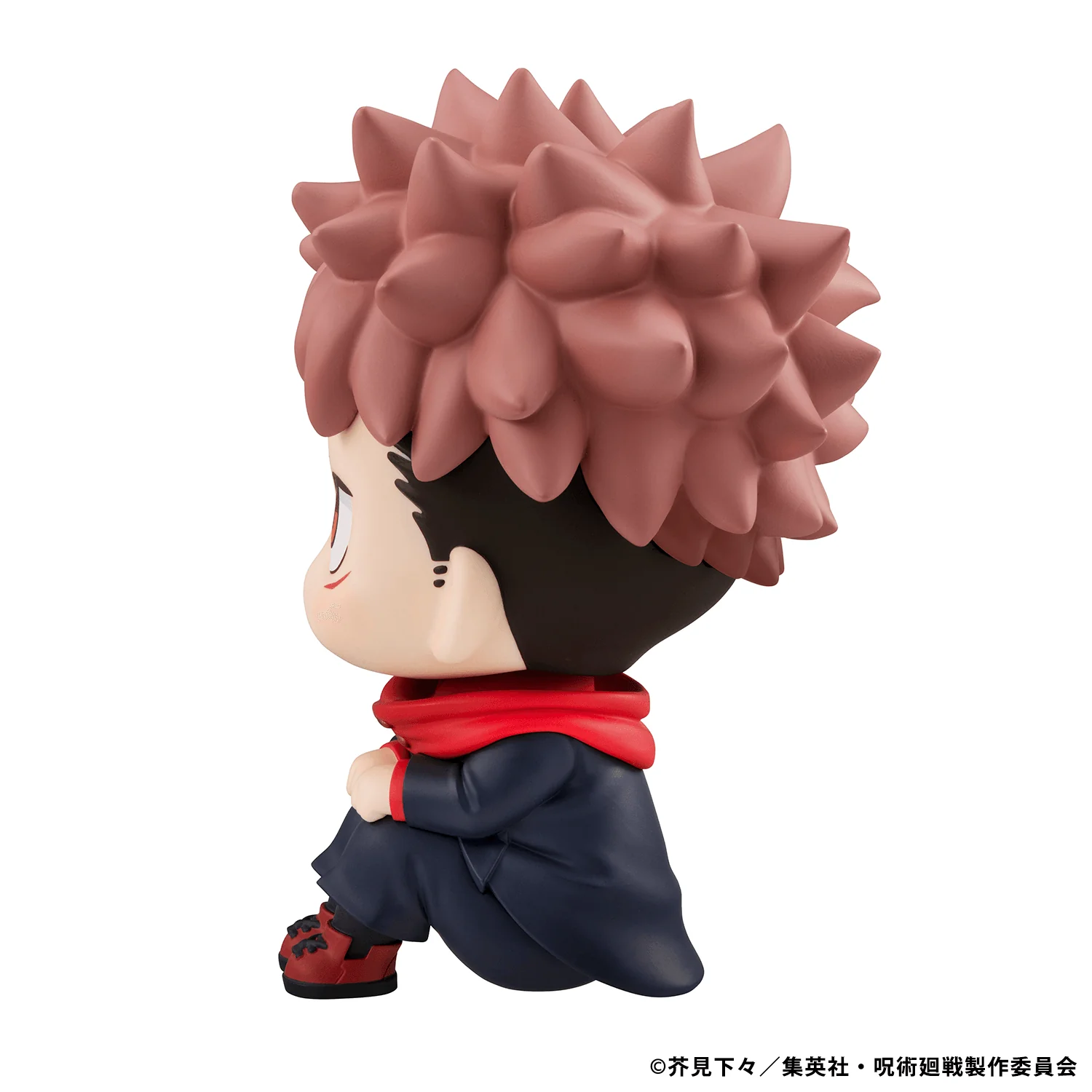 Lookup Jujutsu Kaisen Yuji Itadori(Repeat) - Image 8