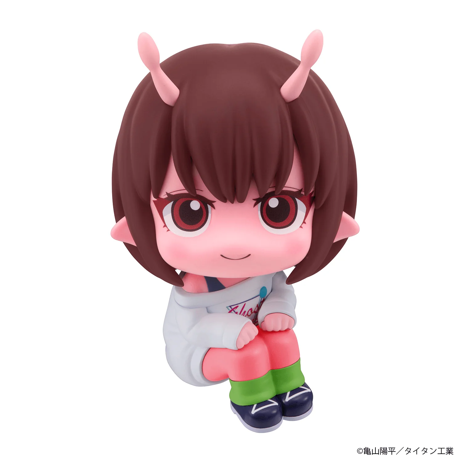 Lookup MILKY☆SUBWAY THE GALACTIC LIMITED EXPRESS Chiharu & Makina set 【with gift】 - Image 2