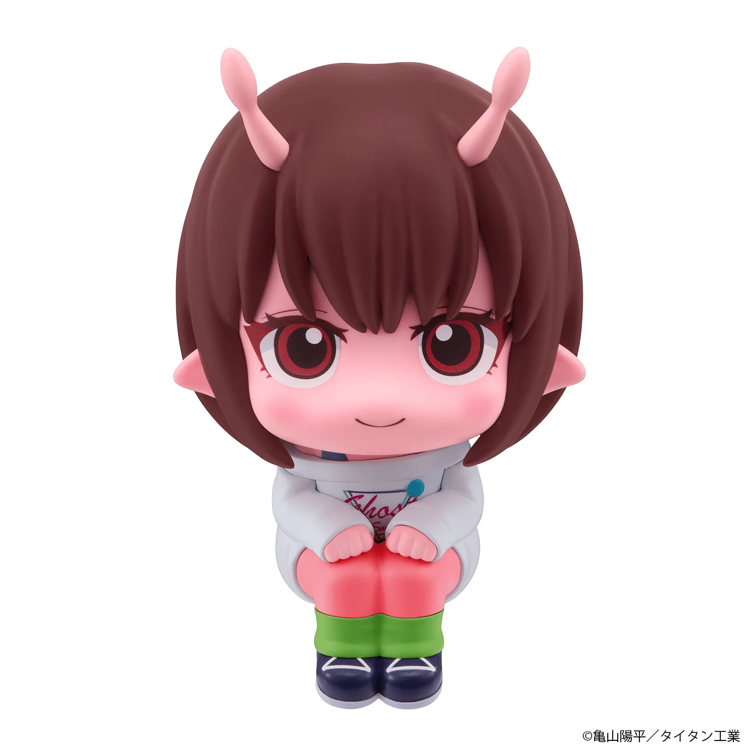 Lookup MILKY☆SUBWAY THE GALACTIC LIMITED EXPRESS Chiharu & Makina set 【with gift】 - Image 3