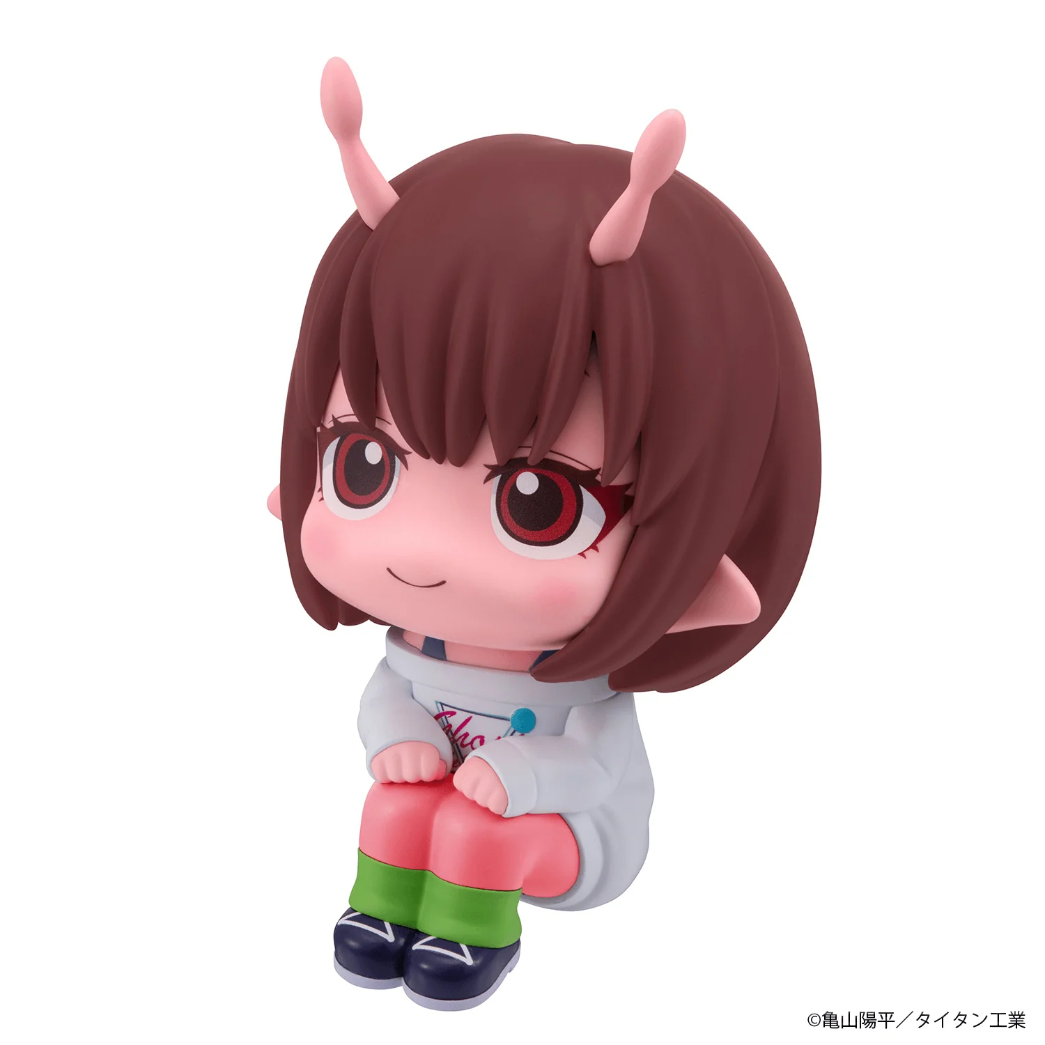 Lookup MILKY☆SUBWAY THE GALACTIC LIMITED EXPRESS Chiharu & Makina set 【with gift】 - Image 4