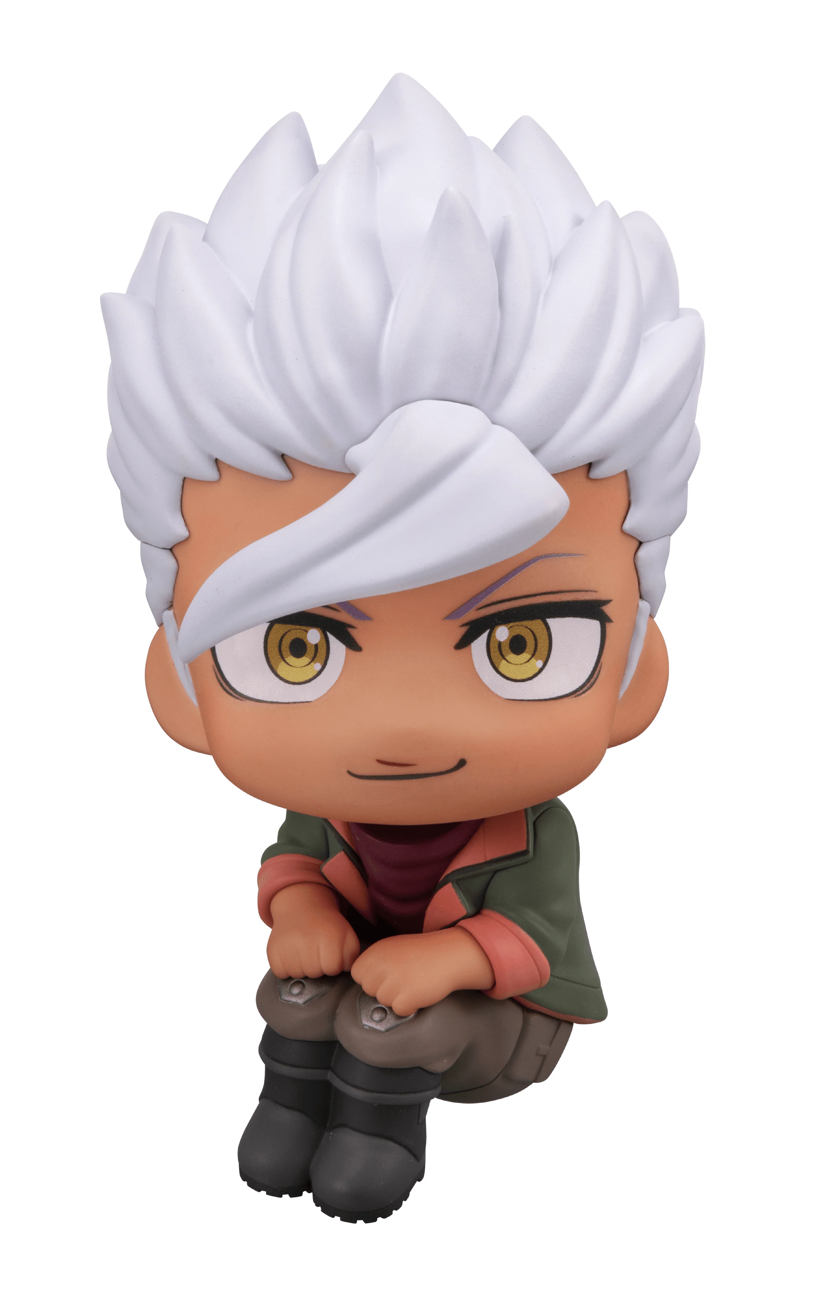 Lookup Mobile Suit Gundam IRON-BLOODED ORPHANS Orga Itsuka