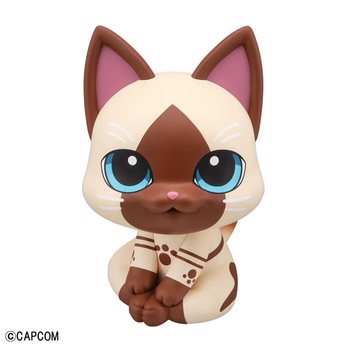 Lookup MONSTER HUNTER Airou