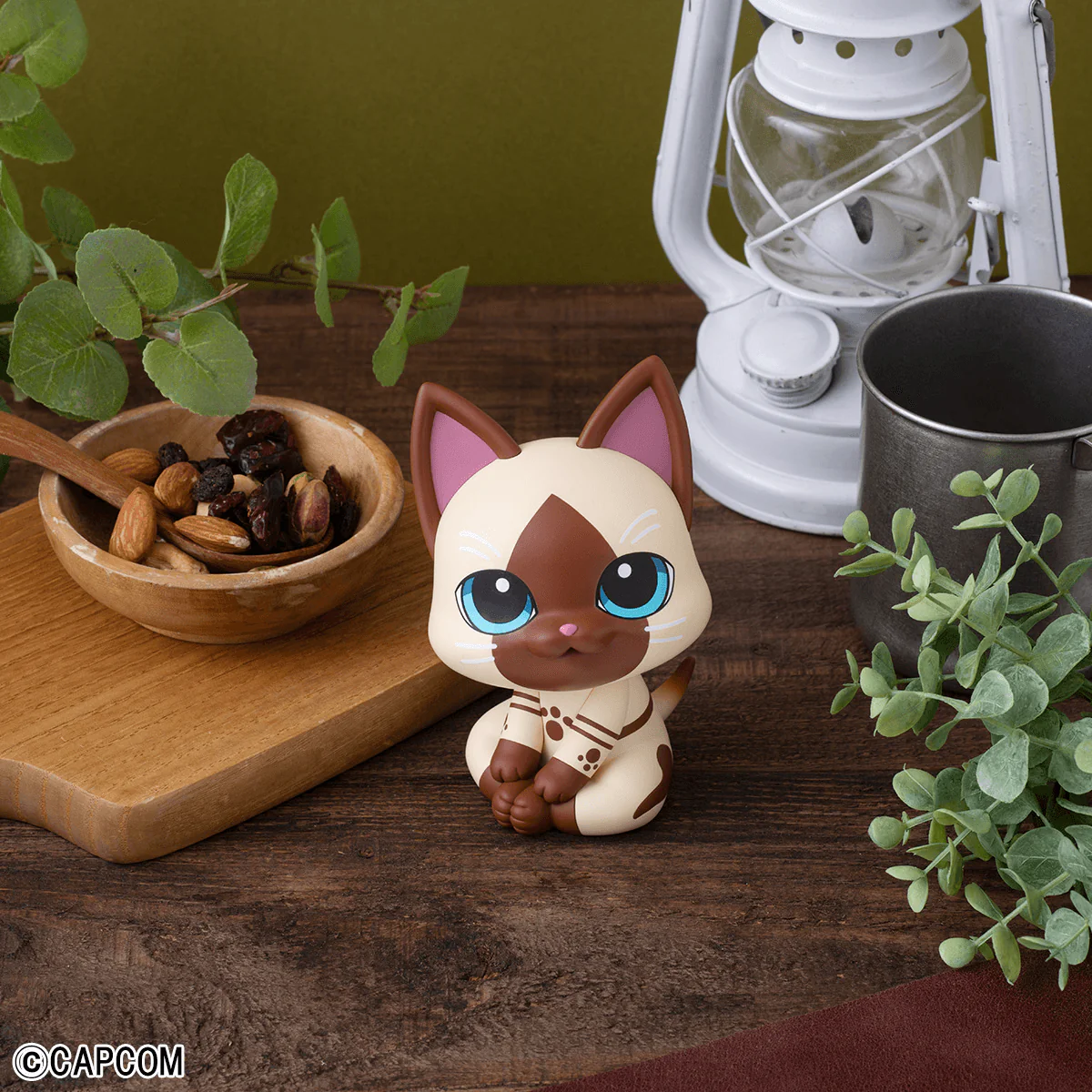 Lookup MONSTER HUNTER Airou - Image 2
