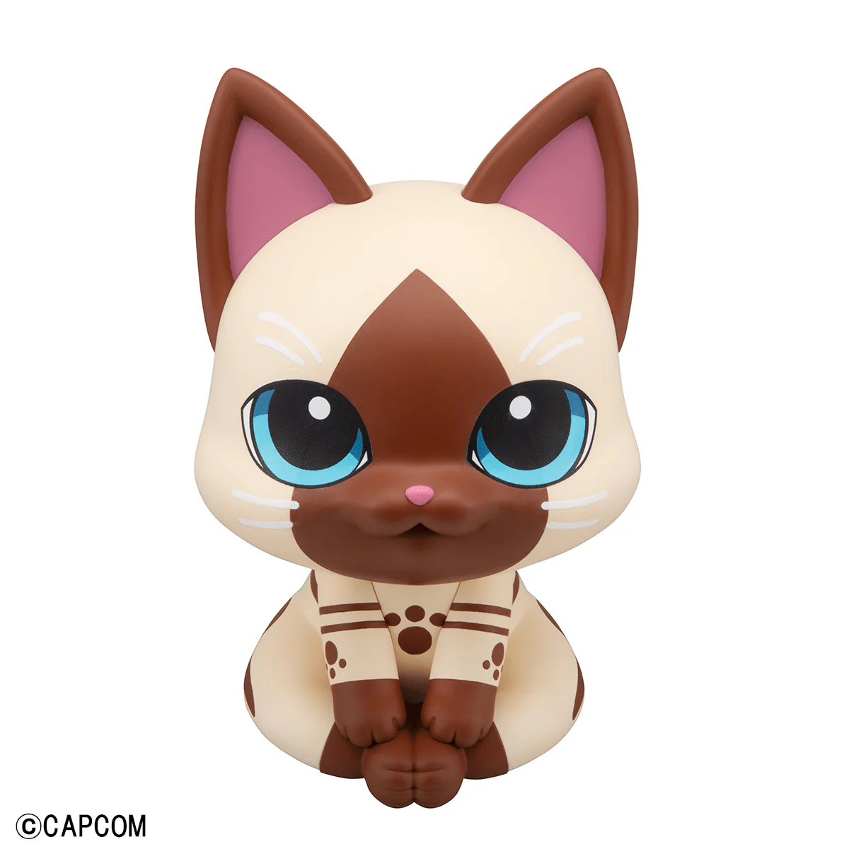 Lookup MONSTER HUNTER Airou - Image 7