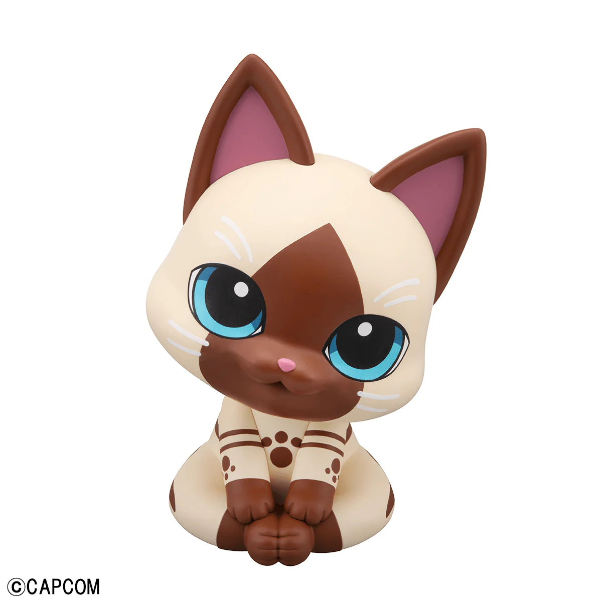 Lookup MONSTER HUNTER Airou - Image 8