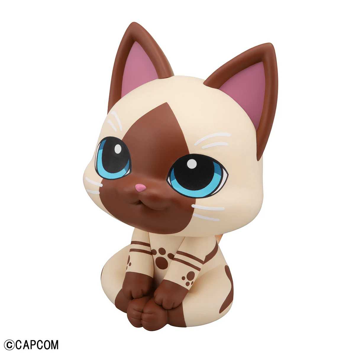 Lookup MONSTER HUNTER Airou - Image 9