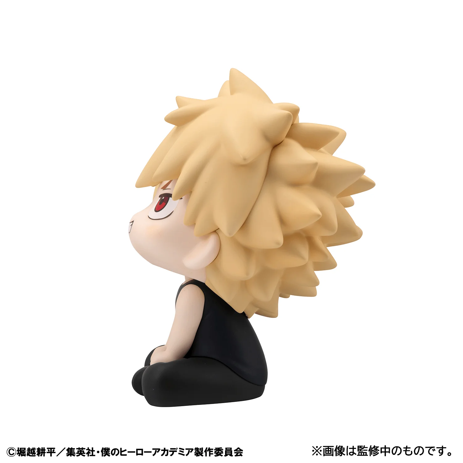 Lookup My Hero Academia Katsuki Bakugo Casual Look Ver. - Image 6