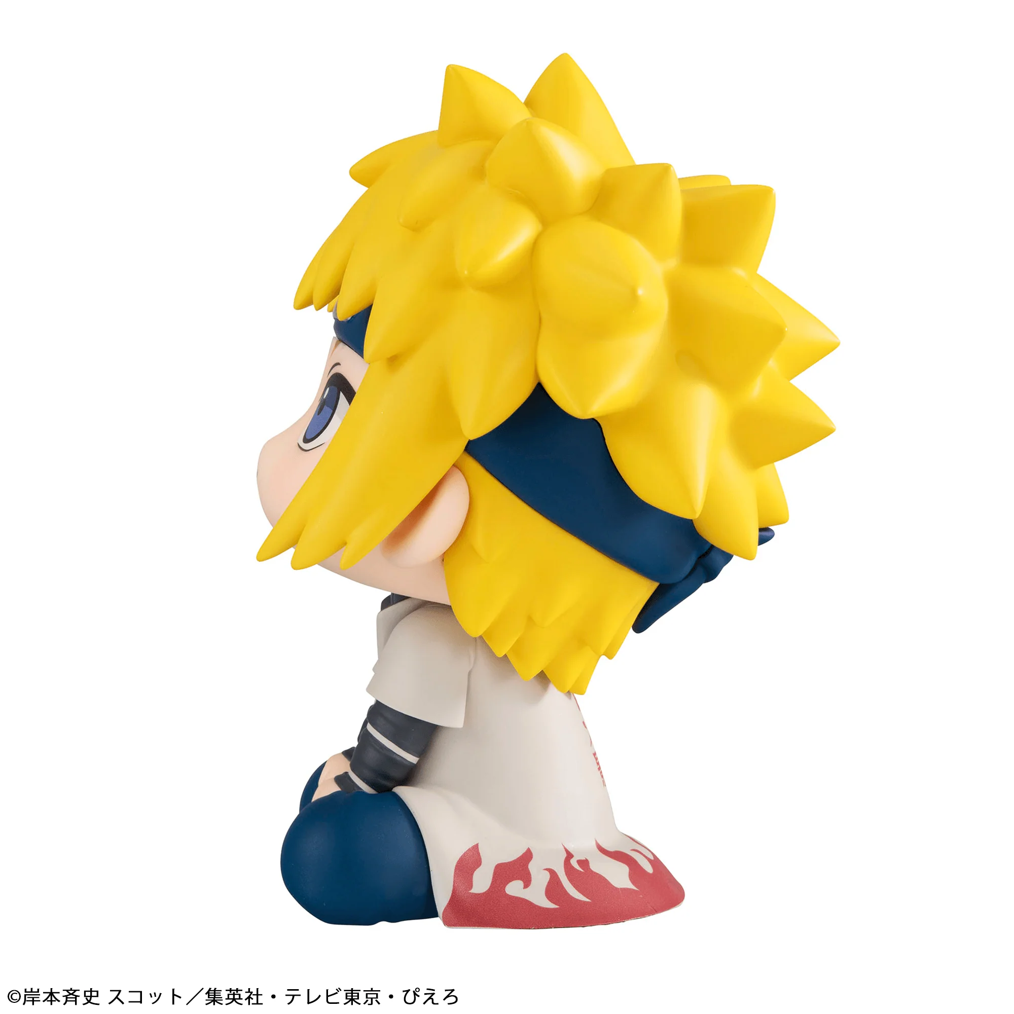 Lookup NARUTO Shippuden Minato Namikaze(Repeat) - Image 10