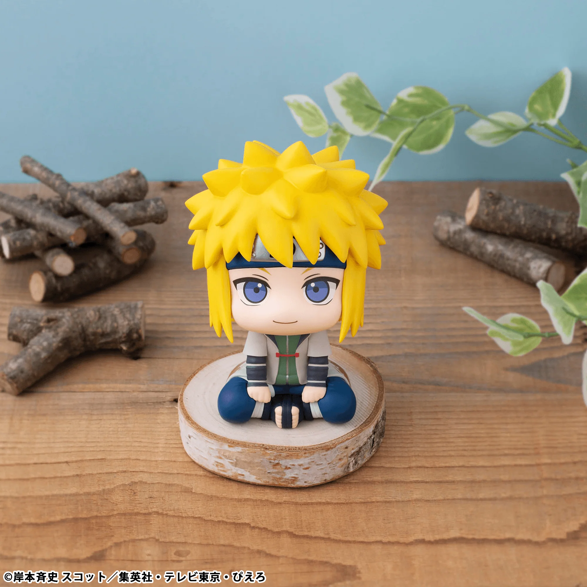 Lookup NARUTO Shippuden Minato Namikaze(Repeat) - Image 2