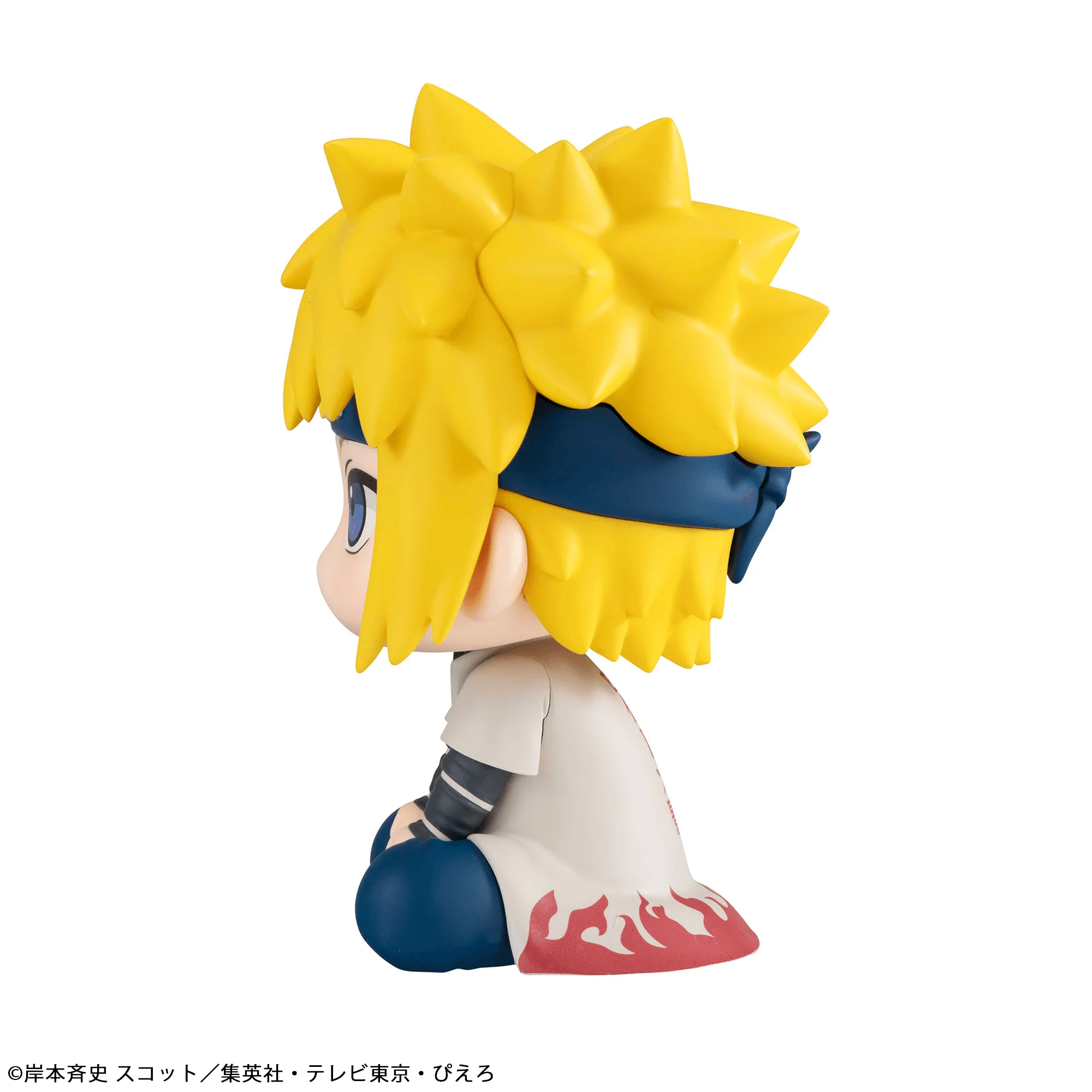Lookup NARUTO Shippuden Minato Namikaze(Repeat) - Image 6