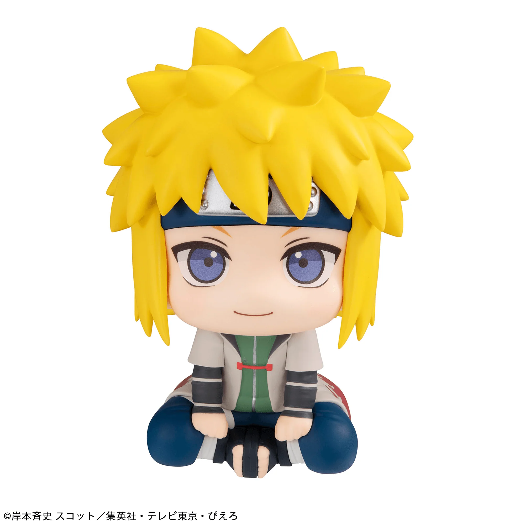 Lookup NARUTO Shippuden Minato Namikaze(Repeat) - Image 7