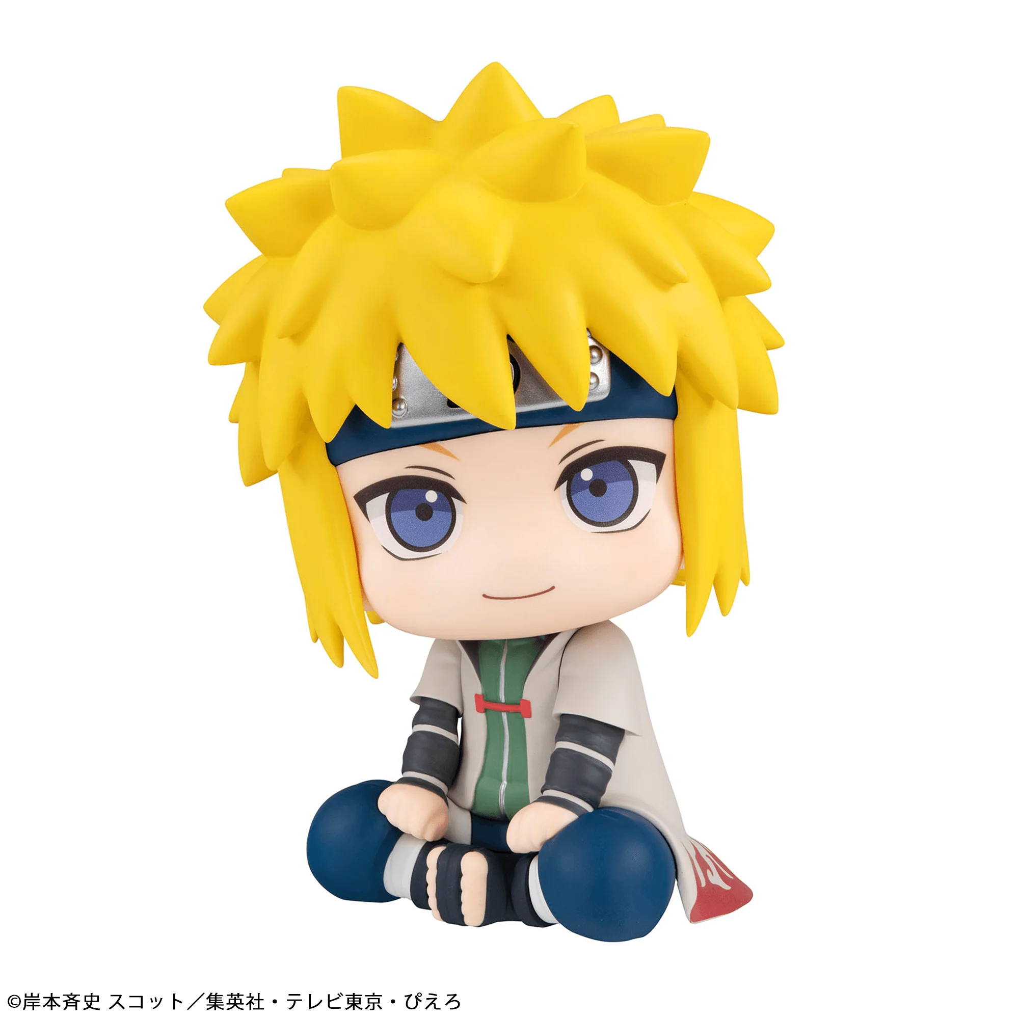 Lookup NARUTO Shippuden Minato Namikaze(Repeat) - Image 8