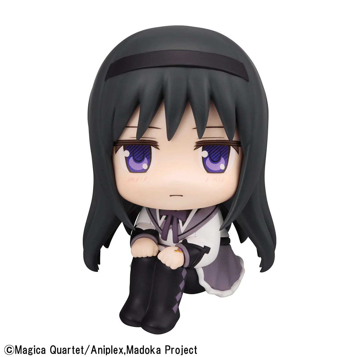Lookup Puella Magi Madoka Magica Homura Akemi