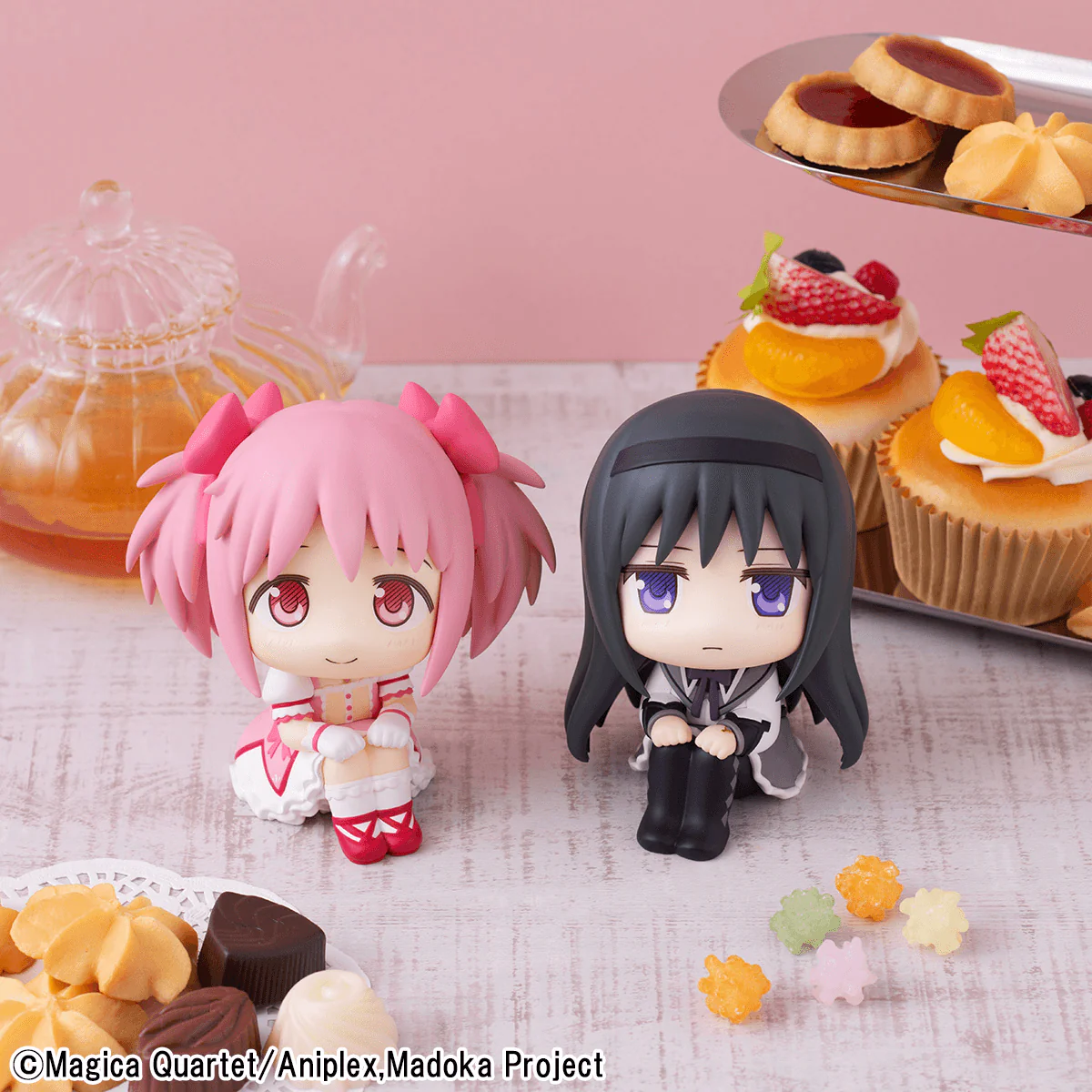Lookup Puella Magi Madoka Magica Homura Akemi - Image 10