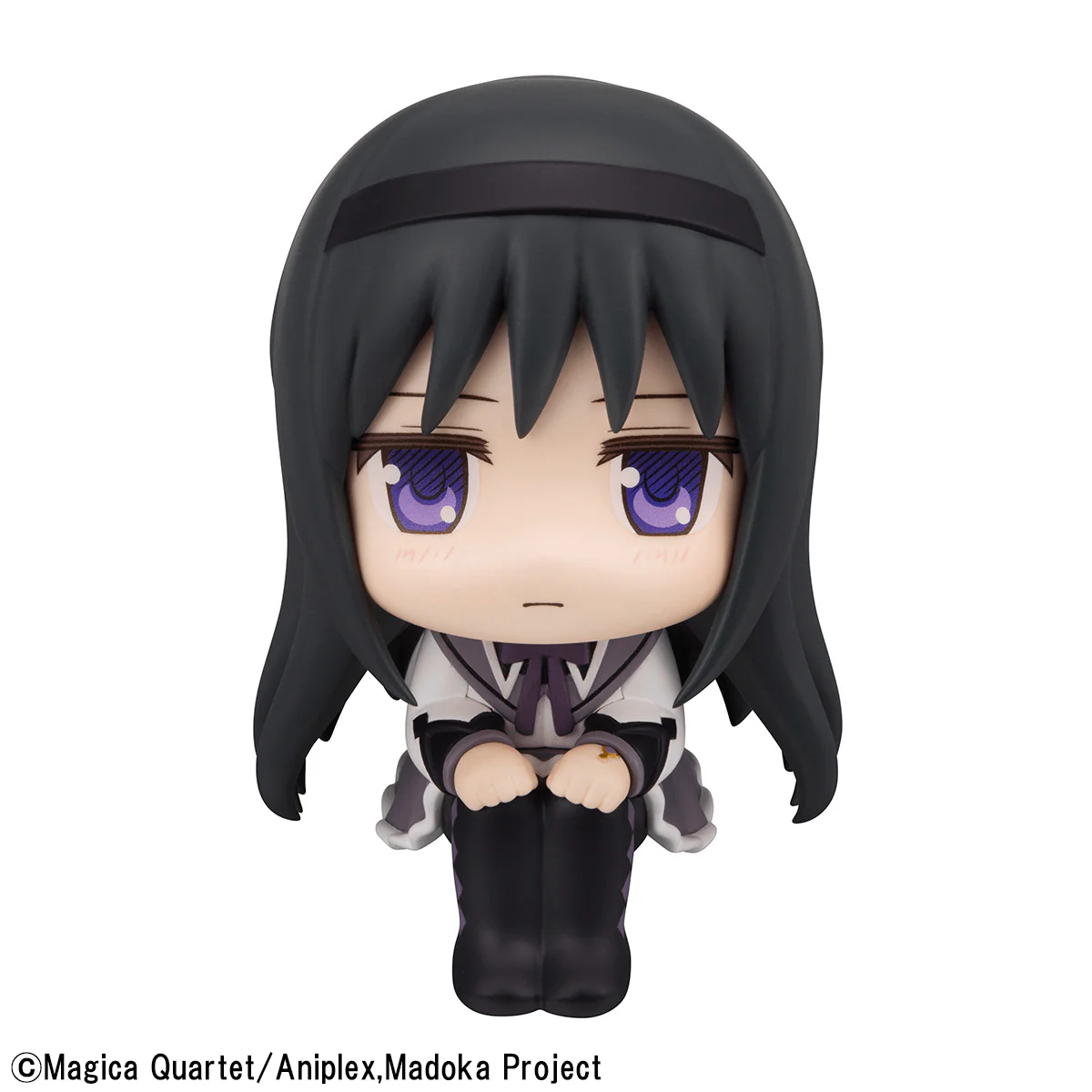 Lookup Puella Magi Madoka Magica Homura Akemi - Image 3