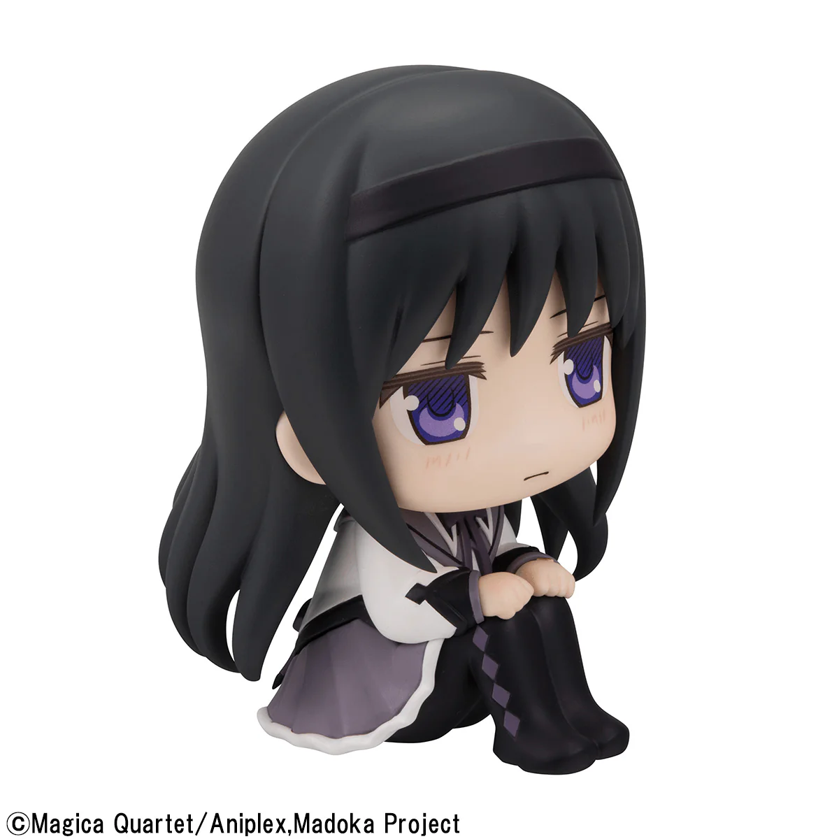 Lookup Puella Magi Madoka Magica Homura Akemi - Image 4