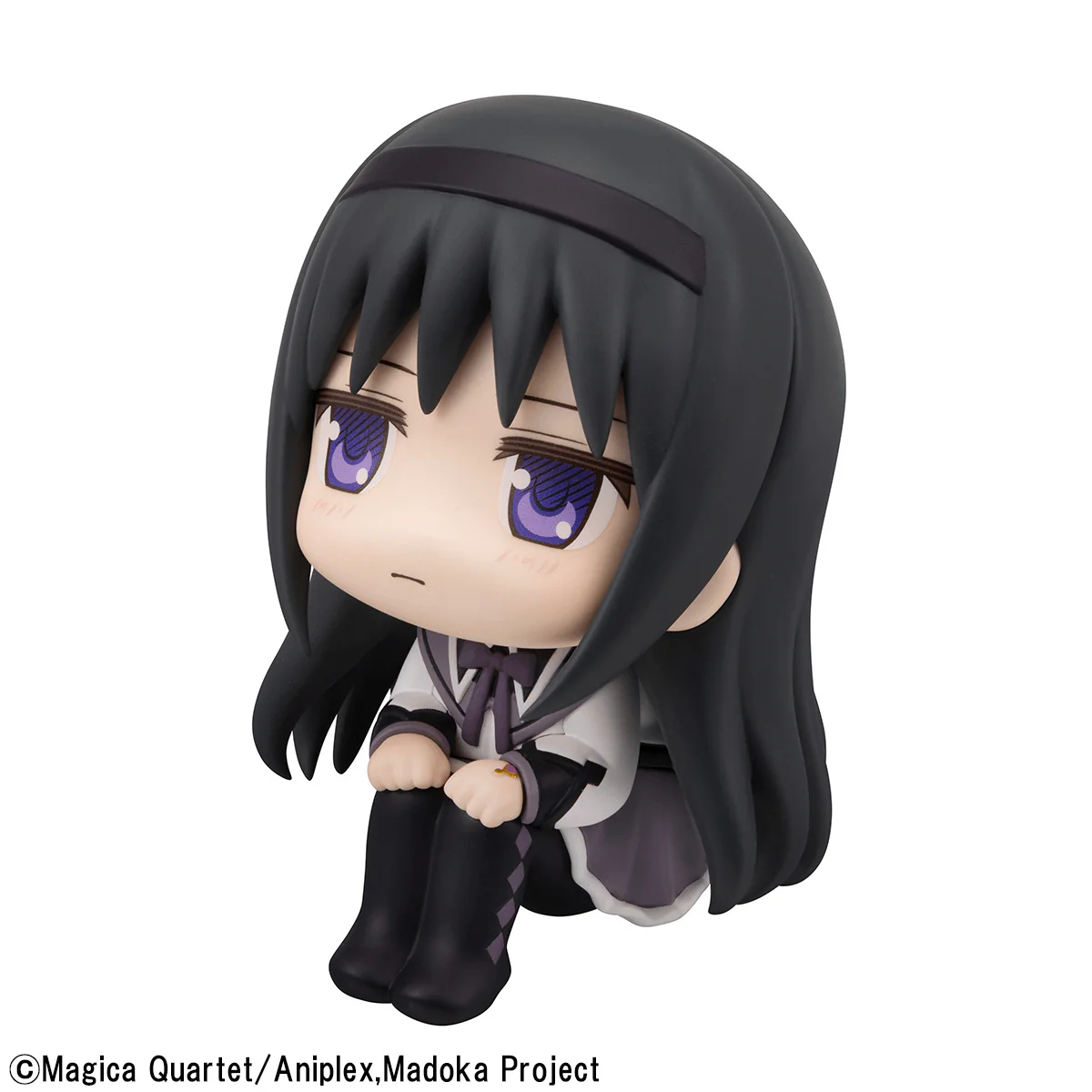 Lookup Puella Magi Madoka Magica Homura Akemi - Image 5