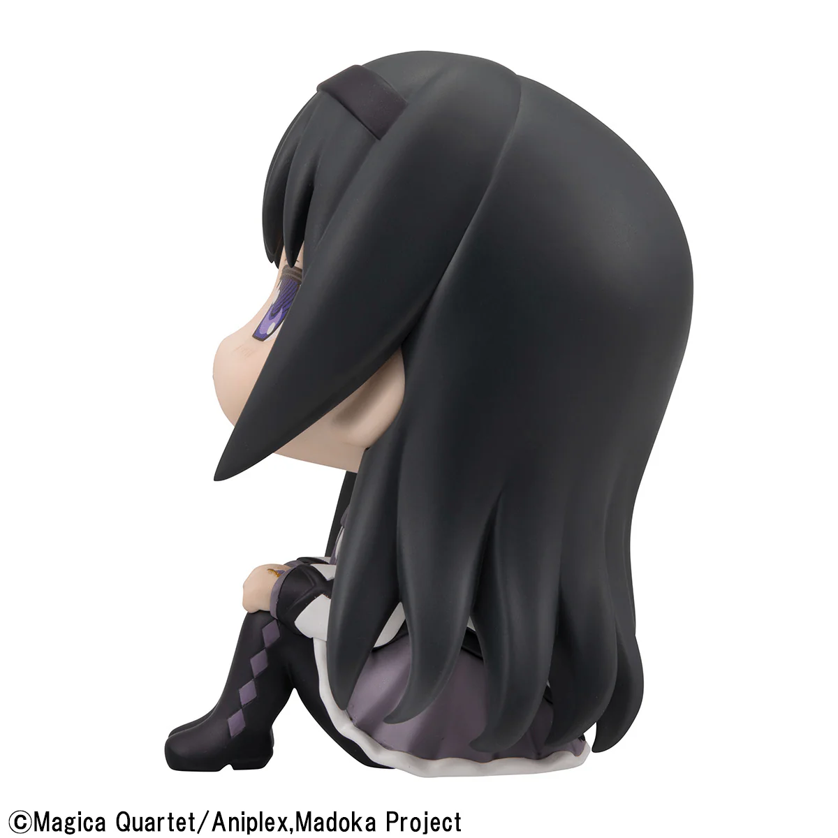 Lookup Puella Magi Madoka Magica Homura Akemi - Image 6