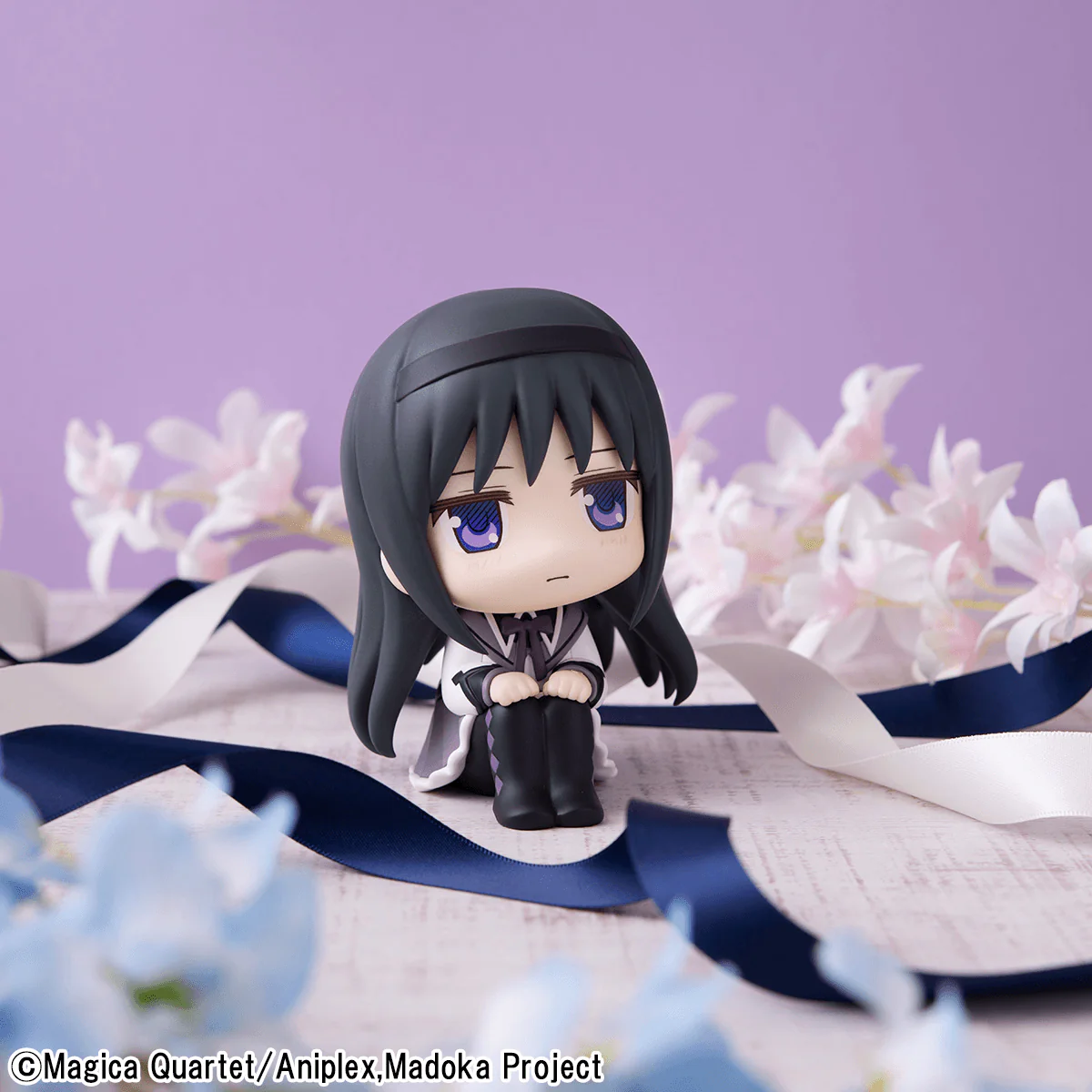 Lookup Puella Magi Madoka Magica Homura Akemi - Image 7