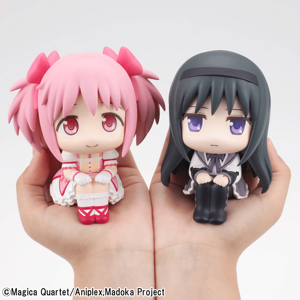 Lookup Puella Magi Madoka Magica Homura Akemi - Image 9