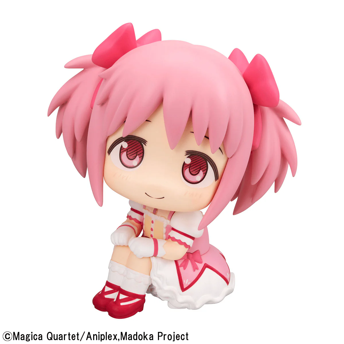 Lookup Puella Magi Madoka Magica Madoka Kaname