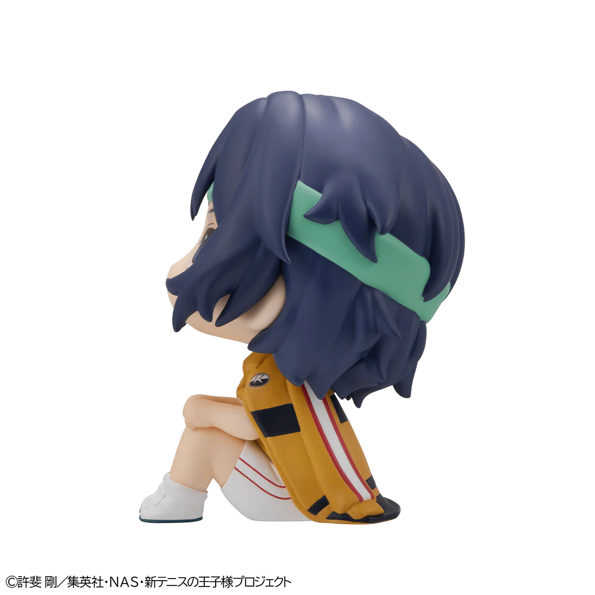 Lookup The New Prince of Tennis Seiichi Yukimura - Image 6