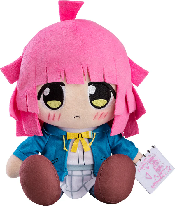 Love Live! Nijigasaki High School Idol Club Kuripan Plushie Rina Tennoji(re-run)