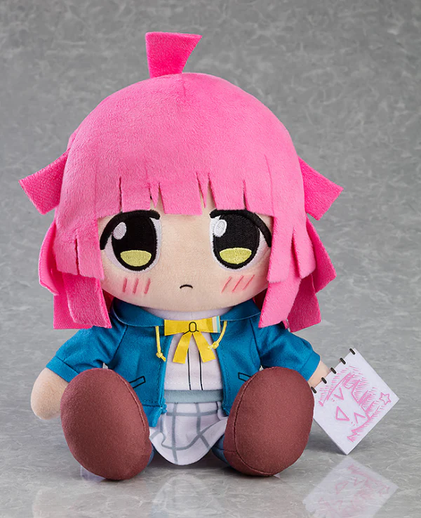 Love Live! Nijigasaki High School Idol Club Kuripan Plushie Rina Tennoji(re-run) - Image 2