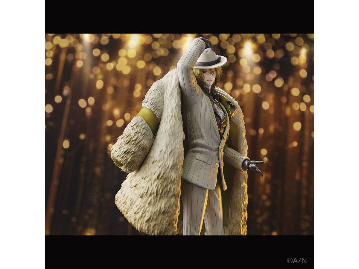 Luca Kaneshiro 1/7 Scale Figure - Image 10