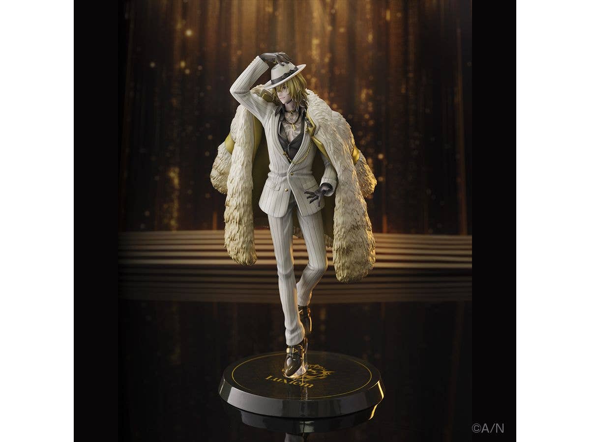 Luca Kaneshiro 1/7 Scale Figure - Image 11