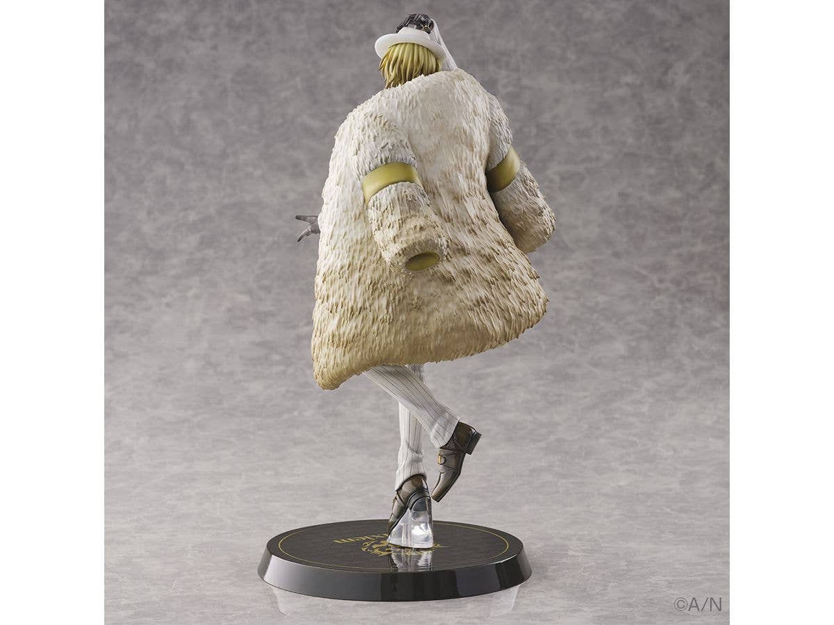 Luca Kaneshiro 1/7 Scale Figure - Image 6