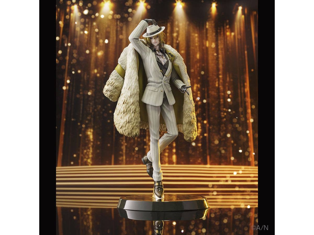 Luca Kaneshiro 1/7 Scale Figure - Image 8