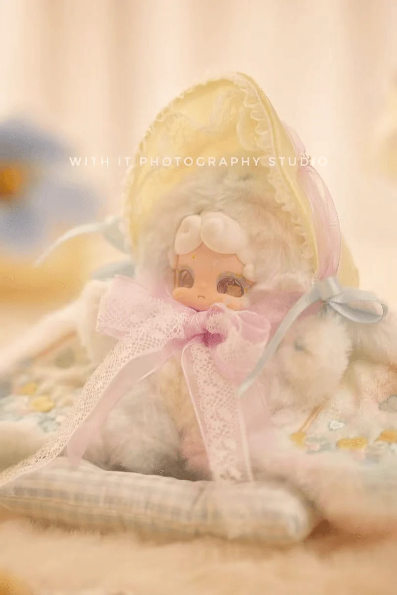 Lucky Deer Nai Flower Team Break Series - Image 3
