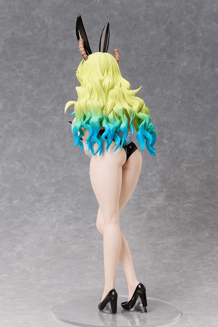 Lucoa: Bare Leg Bunny Ver. - Image 4