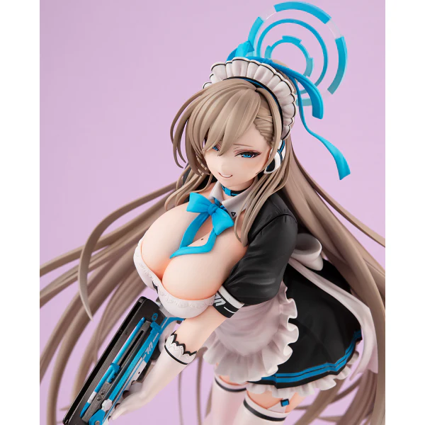 Lucrea Blue Archive Asuna - Image 2