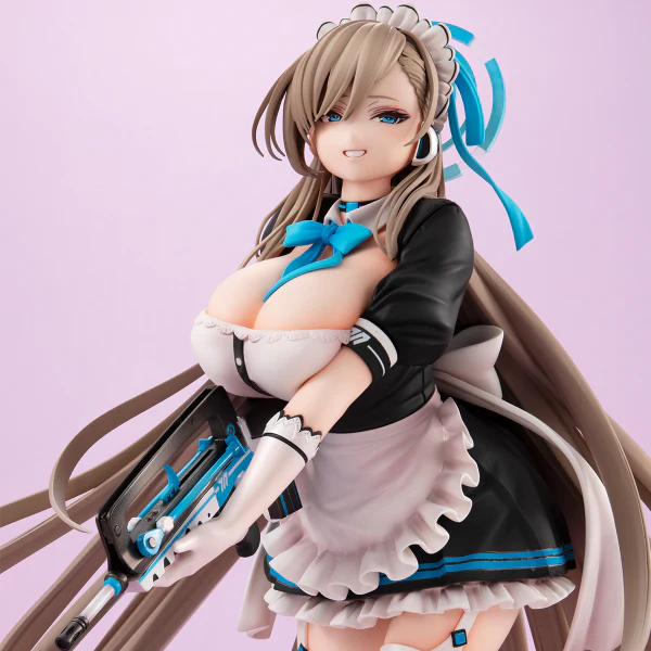 Lucrea Blue Archive Asuna - Image 3