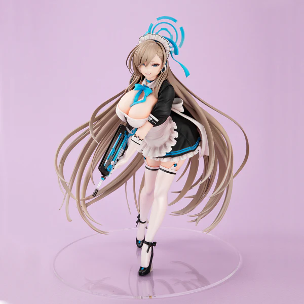 Lucrea Blue Archive Asuna - Image 4
