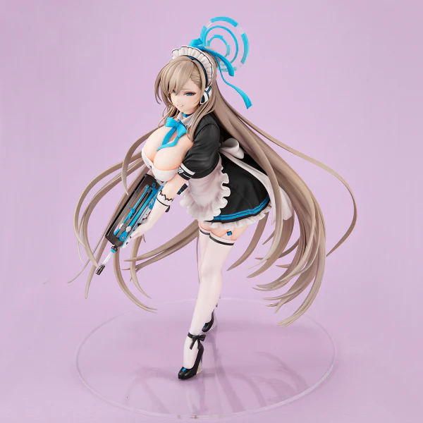 Lucrea Blue Archive Asuna - Image 5