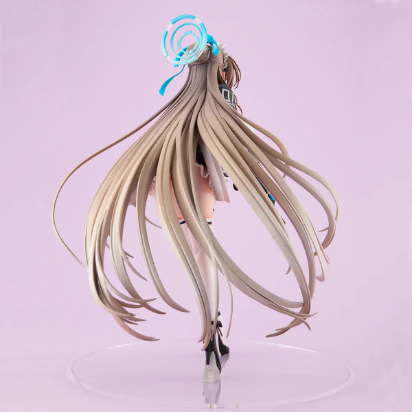 Lucrea Blue Archive Asuna - Image 6