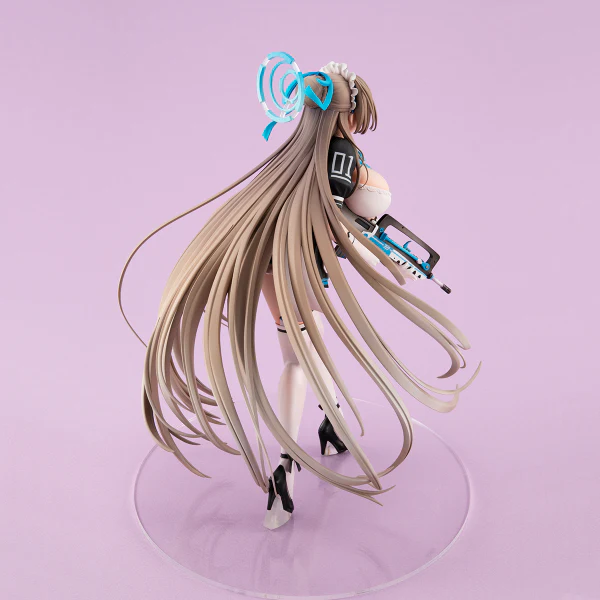 Lucrea Blue Archive Asuna - Image 7