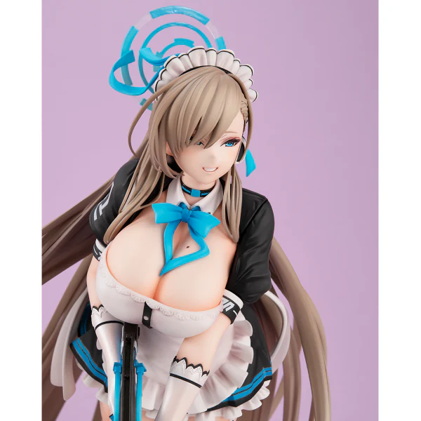 Lucrea Blue Archive Asuna - Image 8