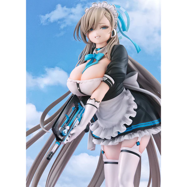 Lucrea Blue Archive Asuna - Image 9