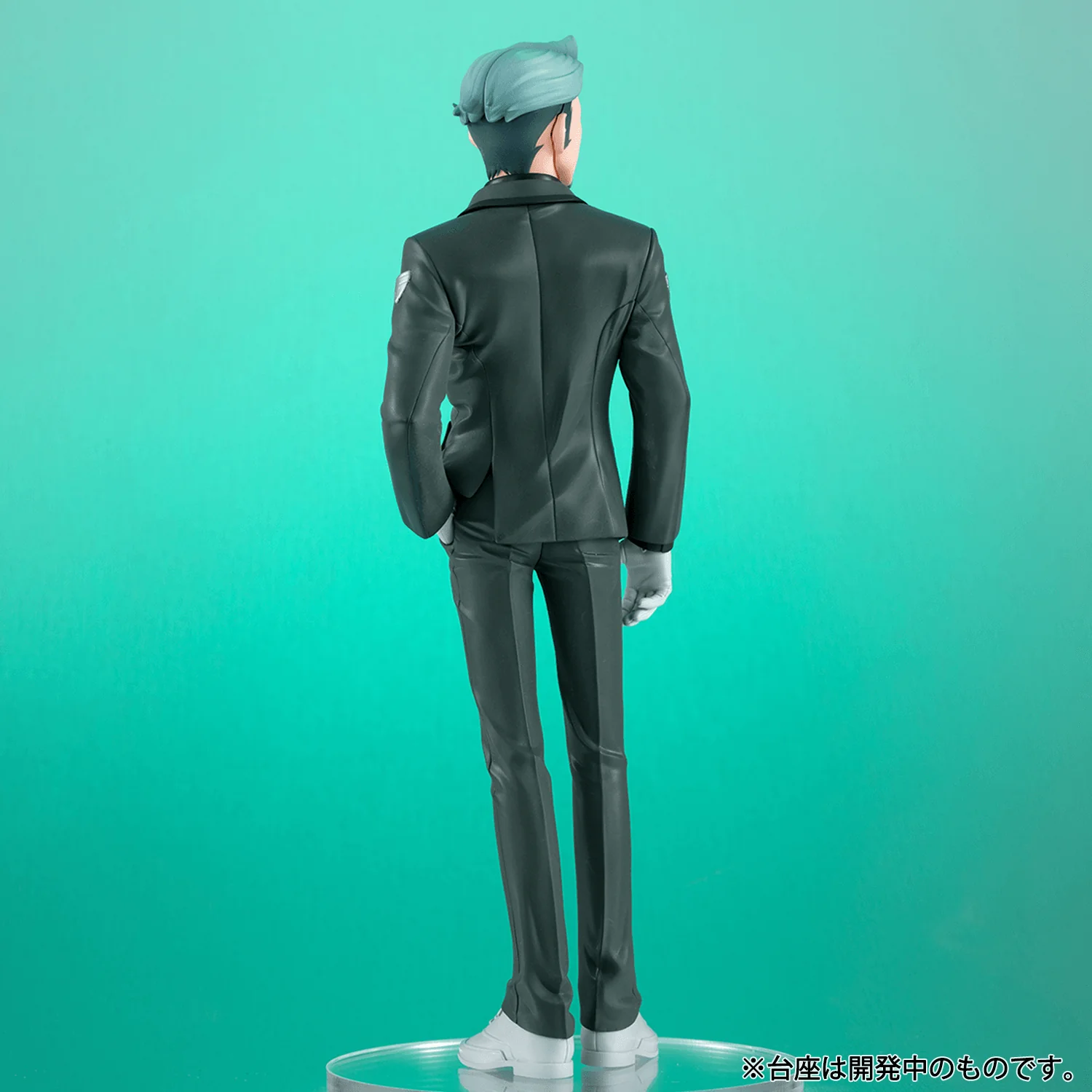 Lucrea Lite Mobile Suit Gundam GQuuuuuuX Challia Bull - Image 6