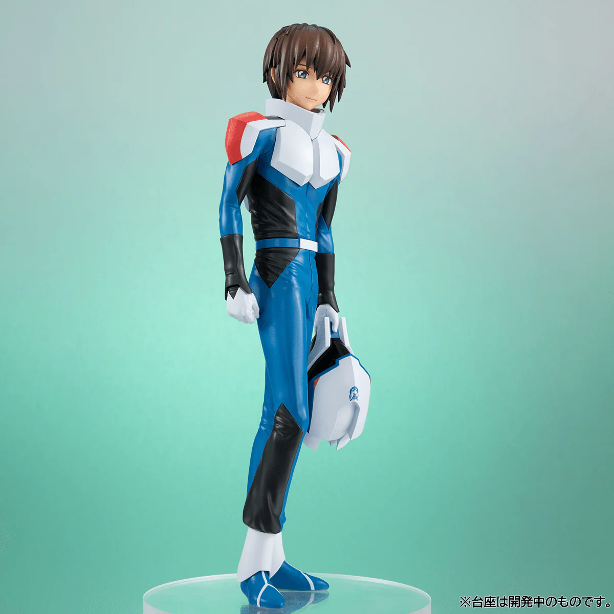 Lucrea Lite Mobile Suit Gundam SEED Kira Yamato Pilot Suit Ver. - Image 4
