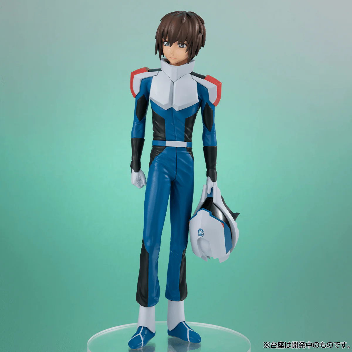 Lucrea Lite Mobile Suit Gundam SEED Kira Yamato Pilot Suit Ver. - Image 5