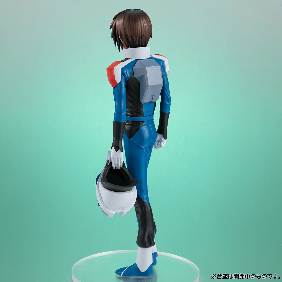 Lucrea Lite Mobile Suit Gundam SEED Kira Yamato Pilot Suit Ver. - Image 6